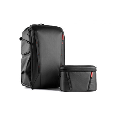 PGYTECH OneMo 2 batoh 35L (Space Black) - organizér M