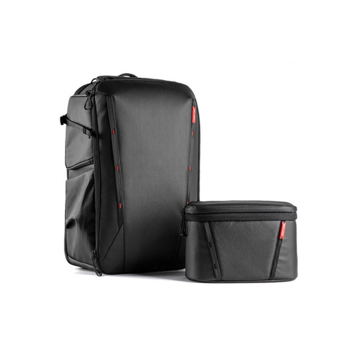PGYTECH OneMo 2 batoh 35L (Space Black) - organizér M