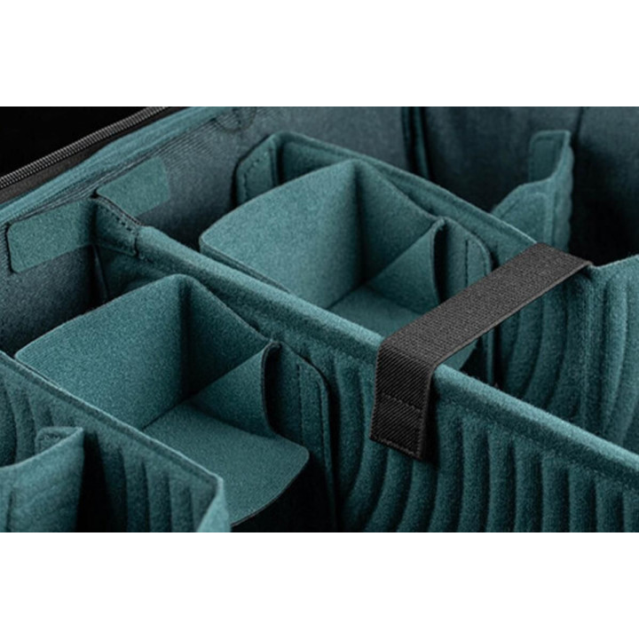 PGYTECH OneMo 2 batoh 35L (Space Black) - organizér M