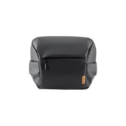 PGYTECH - Taška přes rameno 6L (Obsidiánově černá)