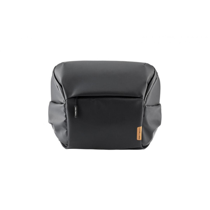 PGYTECH - Taška přes rameno 6L (Obsidiánově černá)
