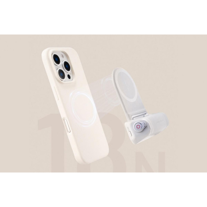 PGYTECH - Modulární držák MagCam (Mint Green)