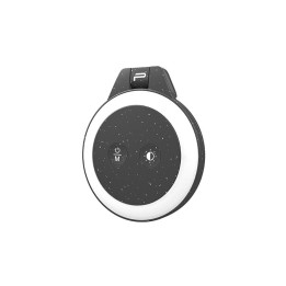 PGYTECH - MagGlow přídavné světlo pro telefon (černá)