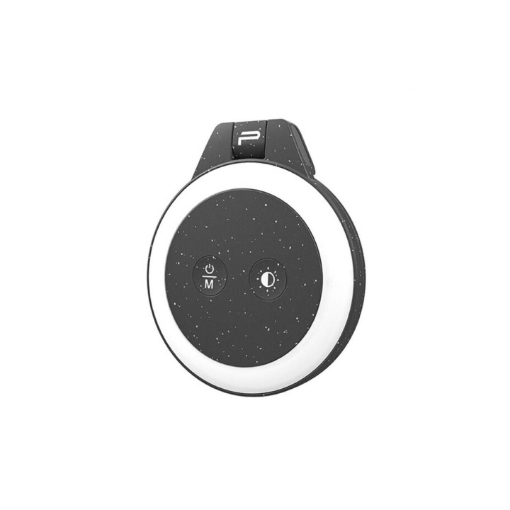 PGYTECH - MagGlow přídavné světlo pro telefon (černá)