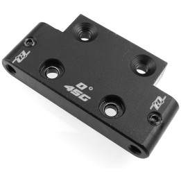 XB2 25 Ocelový bulkhead 0 st. / 45g