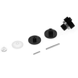 Převody serva SH-0350/SH-0350+