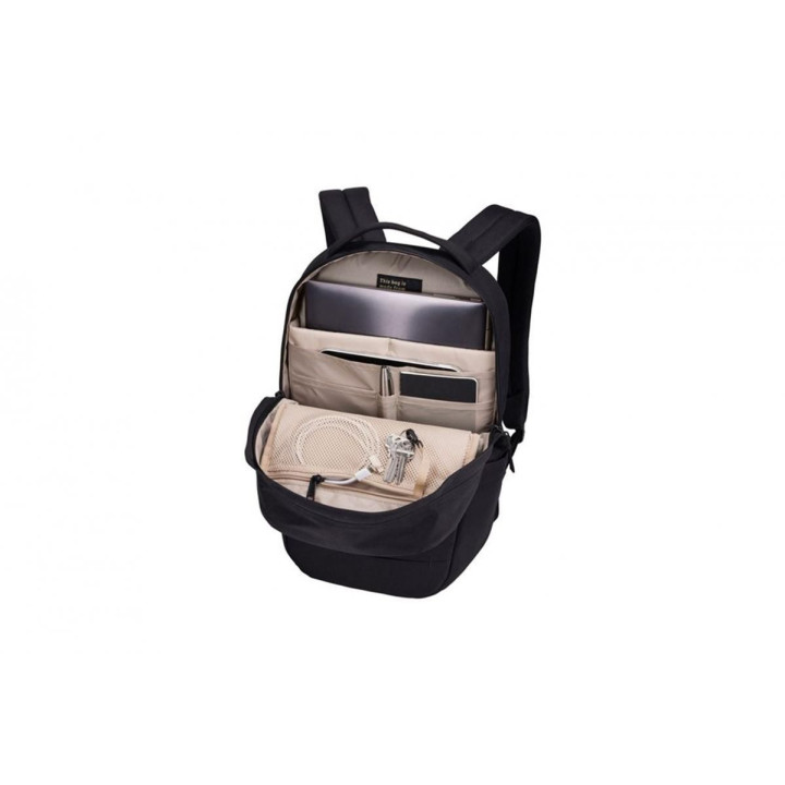 Case Logic Invigo Eco batoh na notebook 14" INVIBP114 - černý