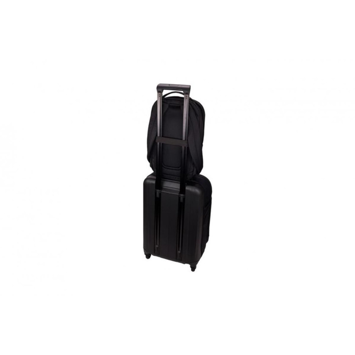 Case Logic Invigo Eco batoh na notebook 14" INVIBP114 - černý
