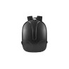 Batoh Turtle Hardshell pro DJI Avata 2 (včetně Goggles 3) je navržen pro bezpečné a pohodlné přenášení dronu, brýlí a dalšího příslušenství. Díky tvrdé skořepinové konstrukci poskytuje spolehlivou ochranu proti nárazům, prachu i vlhkosti. Batoh váží pouze 900 g a má rozměry 32 × 14 × 45 cm, což z něj dělá ideálního společníka na cesty i do terénu. Ergonomický design zajišťuje pohodlné nošení a moderní vzhled podtrhuje jeho praktickou funkčnost.