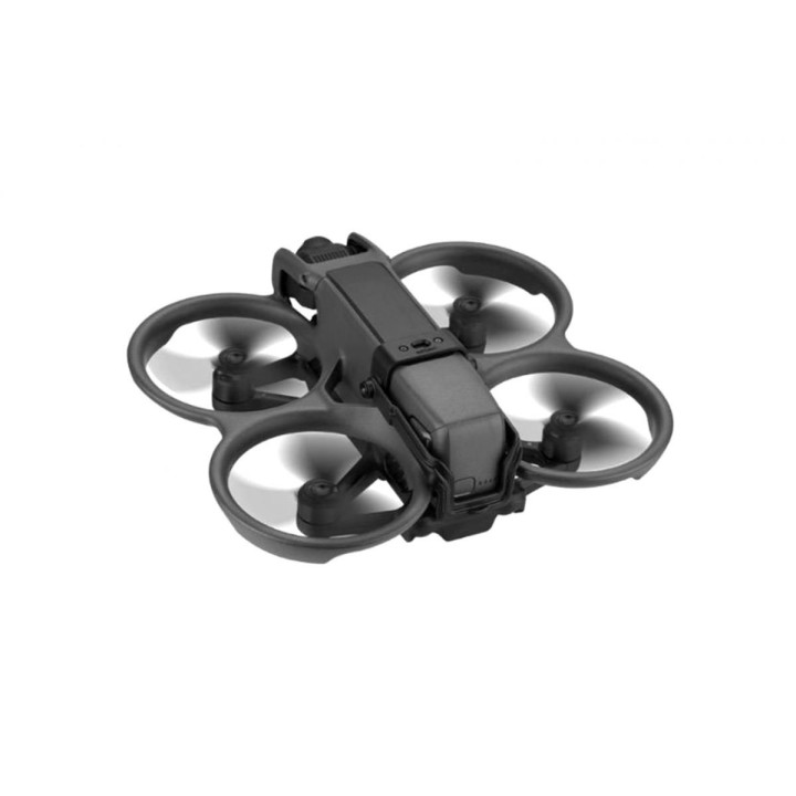 DJI Avata 2 - Pojistka baterie