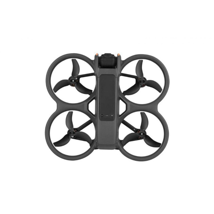 DJI Avata 2 - Vrtule 2 páry (černá)