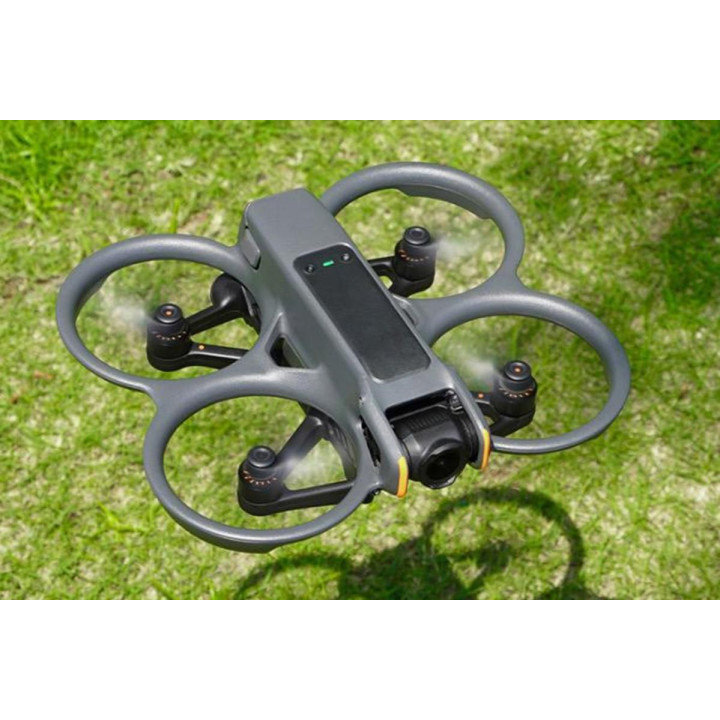 DJI Avata 2 - Vrtule 2 páry (černá)