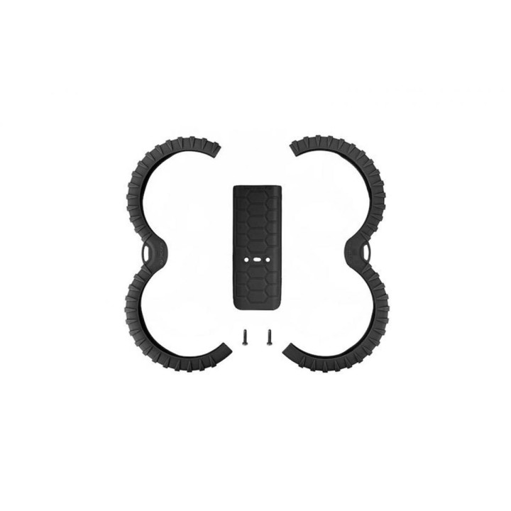 DJI Avata 2 - Chránič horního rámu a chránič pro ochranné oblouky
