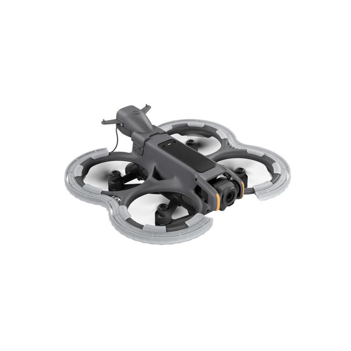 DJI Avata 2 - LED nárazník pro ochranu vrtule