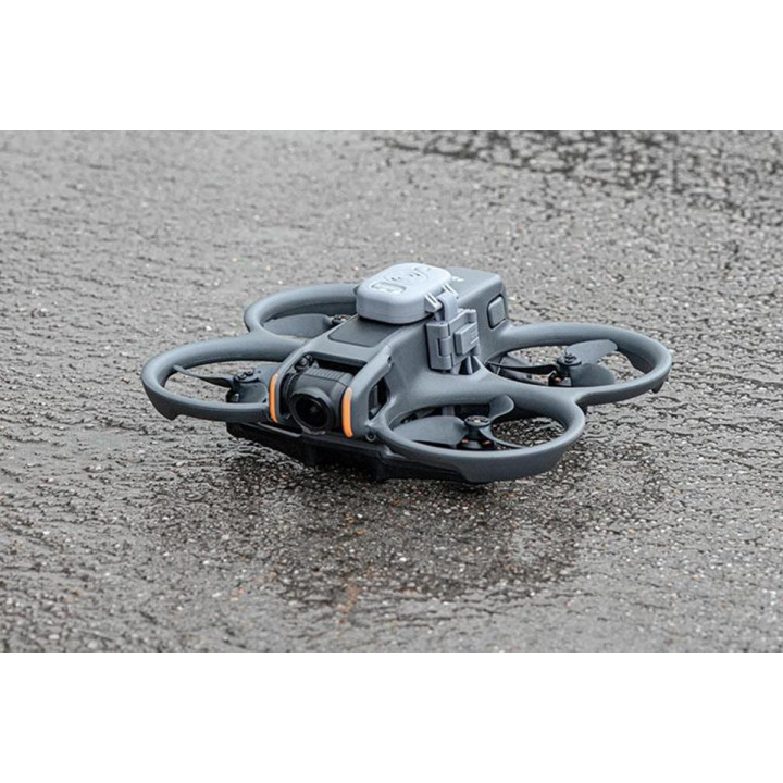 STARTRC univerzální dronový alarm a sledovací systém (vč. baterie)