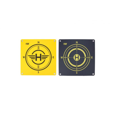 55cm PU Foldable Landing Pad