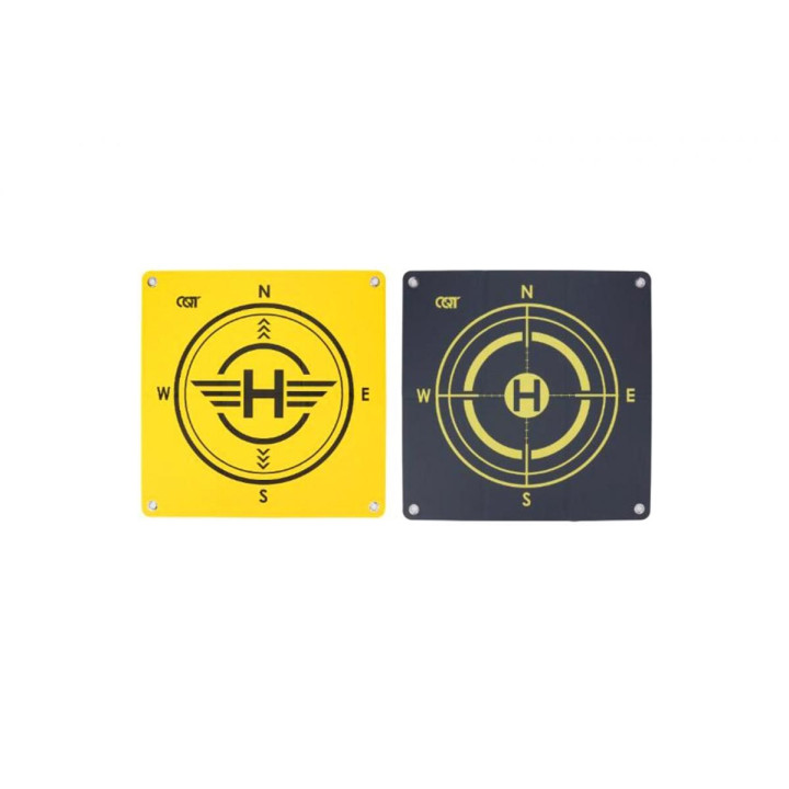 55cm PU Foldable Landing Pad