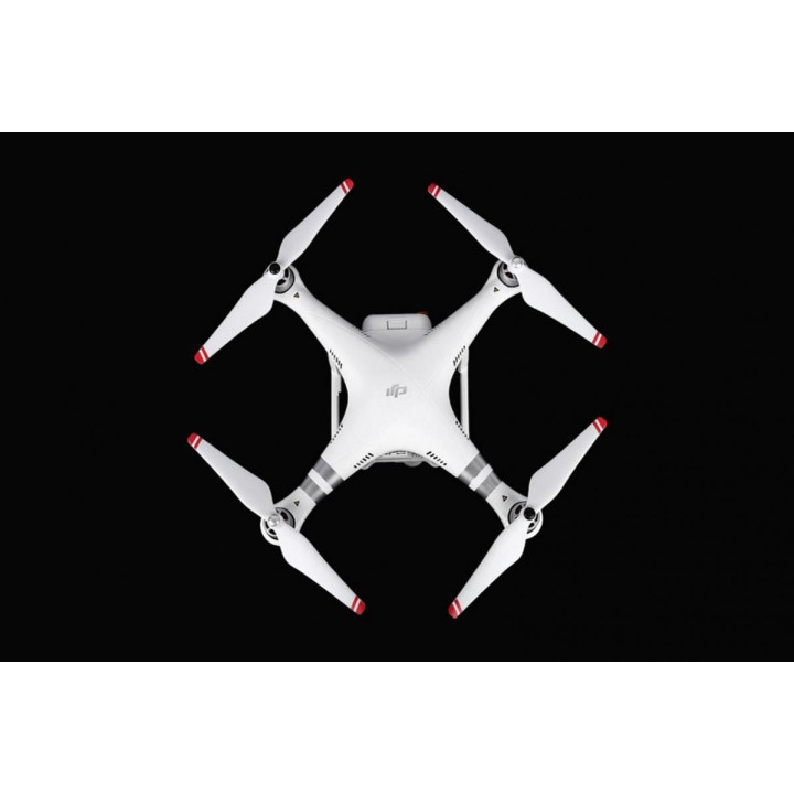 DJI Phantom 3/2 - vrtule (9450)