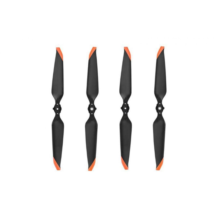 DJI Mavic 3 série – Nízkohlučná vrtule 9453 (2 páry)