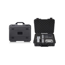 DJI Air 3S / Air 3 - PP Anti-Explosion Case