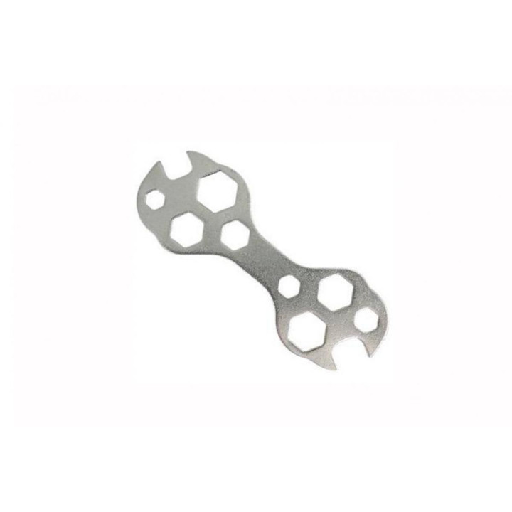 Bike Multi-Function Torx Wrench