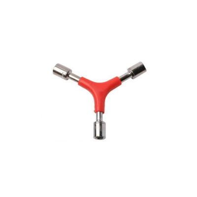 3in1 Internal Hexagonal Wrench