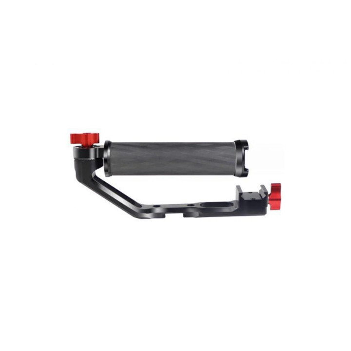 DJI RS 3 / 4 - Rukojeť stabilizátoru z uhlíkových vláken