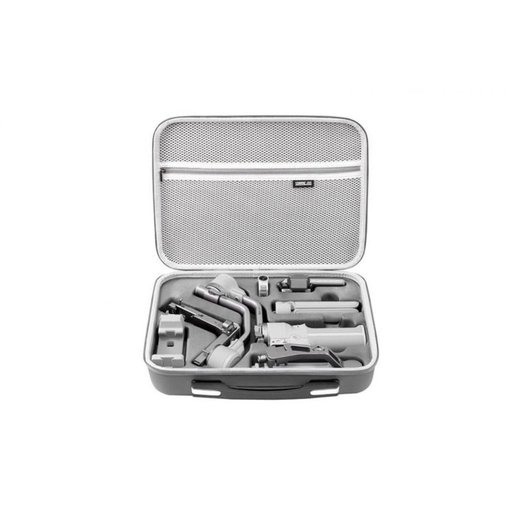 DJI RS 4 Mini - PU pouzdro s popruhem přes rameno