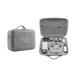 DJI Mini 2 / Mini 4K / Mini 2 SE - PU pouzdro