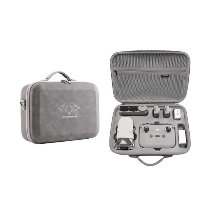 DJI Mini 2 / Mini 4K / Mini 2 SE - PU pouzdro