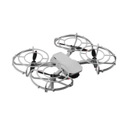 DJI Mini 2 / Mini 4K / Mini 2 SE - Full-Surrounded Propeller Guard