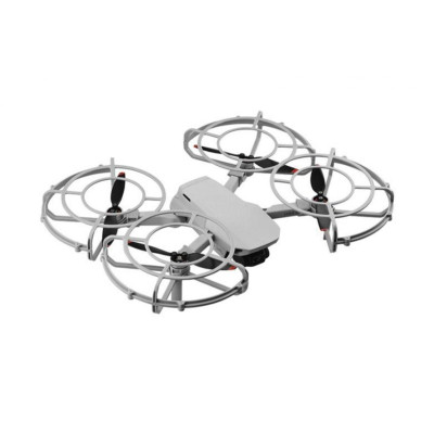 DJI Mini 2 / Mini 4K / Mini 2 SE - Full-Surrounded Propeller Guard