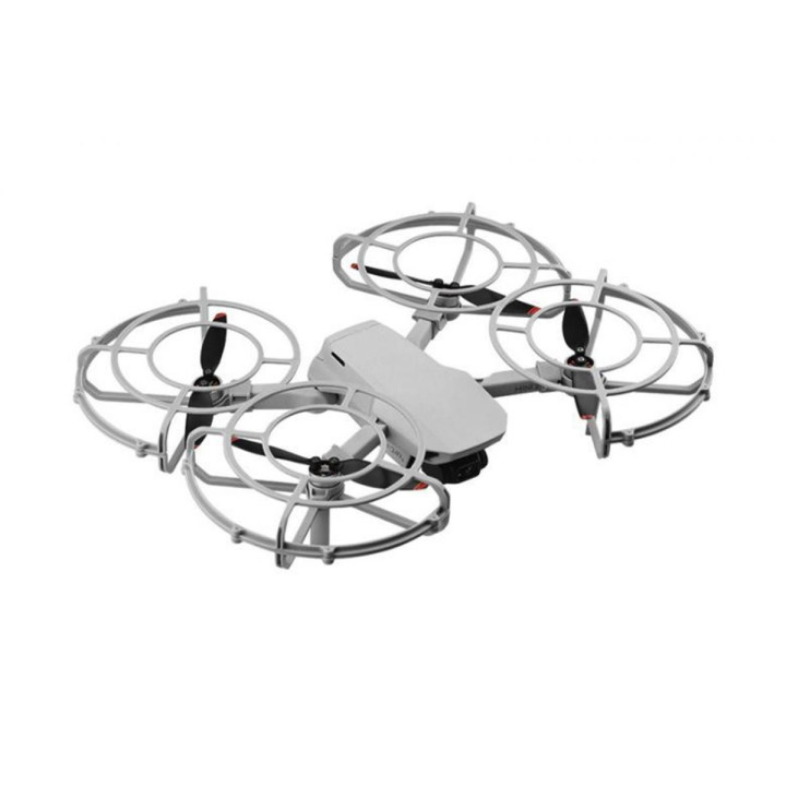 DJI Mini 2 / Mini 4K / Mini 2 SE - Full-Surrounded Propeller Guard