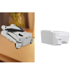 DJI Mini 4 Pro / Mini 3 Pro Aku - Anti-Dust Cover