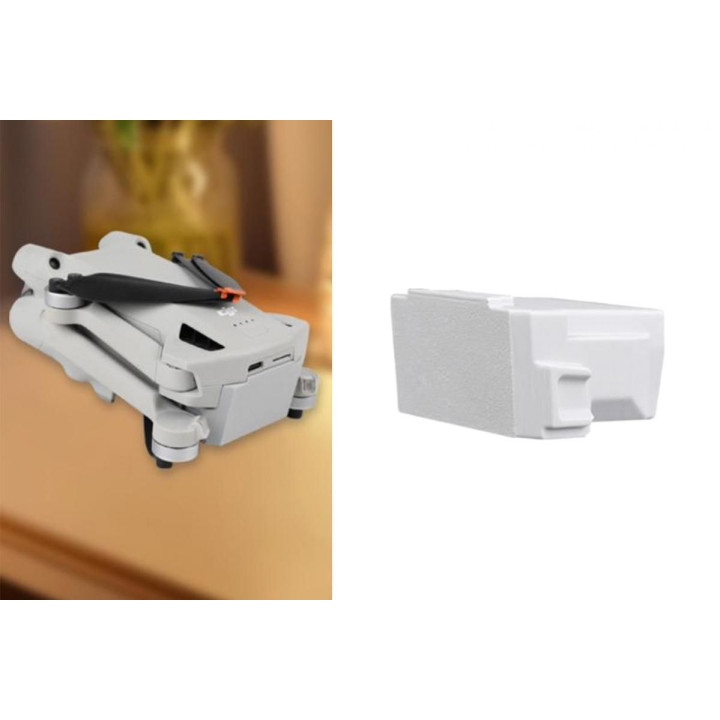 DJI Mini 4 Pro / Mini 3 Pro Aku - Anti-Dust Cover