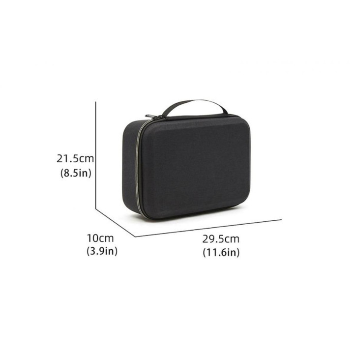 FIMI Mini 3 - Černé nylonové pouzdro
