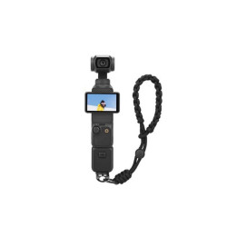 Lano proti ztrátě s 1/4inch sroub