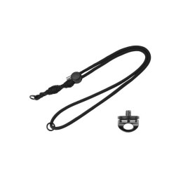 Nastavitelný popruh na krk s 1/4" šroubem
