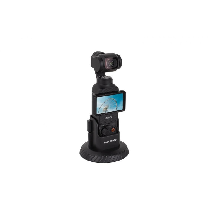 DJI Osmo Pocket 3 - Magnetický podstavec