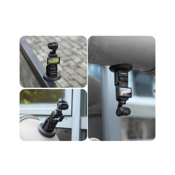 DJI Osmo Pocket 3 - Magnetický podstavec