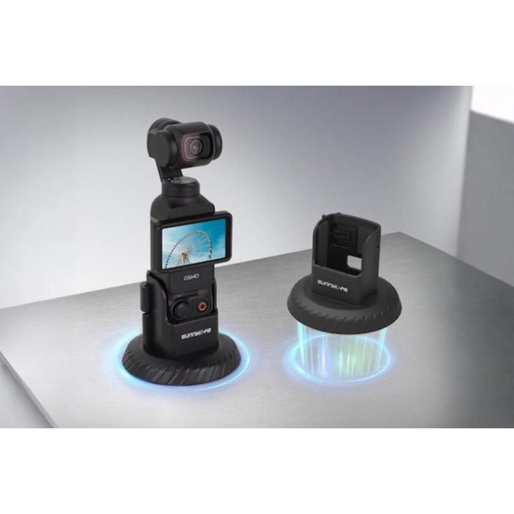 DJI Osmo Pocket 3 - Magnetický podstavec