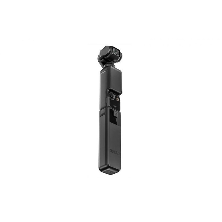 DJI Osmo Pocket 3 - 2v1 rychlonabíjecí power banka a rukojeť