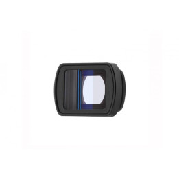 Osmo Pocket 3 - 1.15X Magnetic Anamorphic Lens