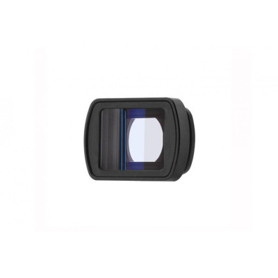 Osmo Pocket 3 - 1.15X Magnetic Anamorphic Lens