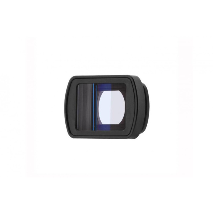 Osmo Pocket 3 - 1.15X Magnetic Anamorphic Lens