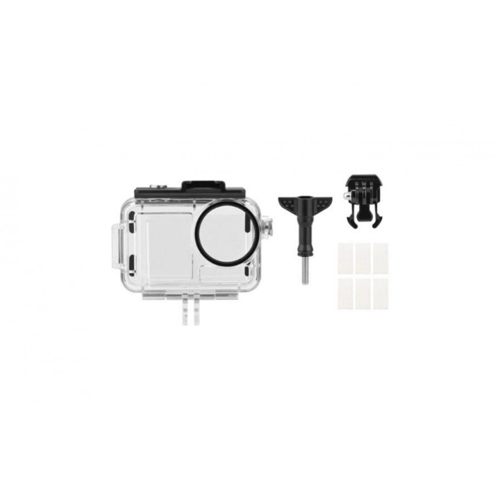 DJI Osmo Action 3/4/5 Pro - 50m podvodní pouzdro