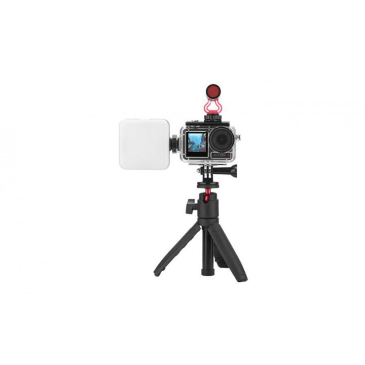 DJI Osmo Action 3/4/5 Pro - 50m podvodní pouzdro