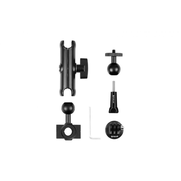 Držák na zrcátko na motorku pro Insta360 X4/Go 3
