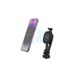 MagSafe Phone Mount with with Cold Shoe
