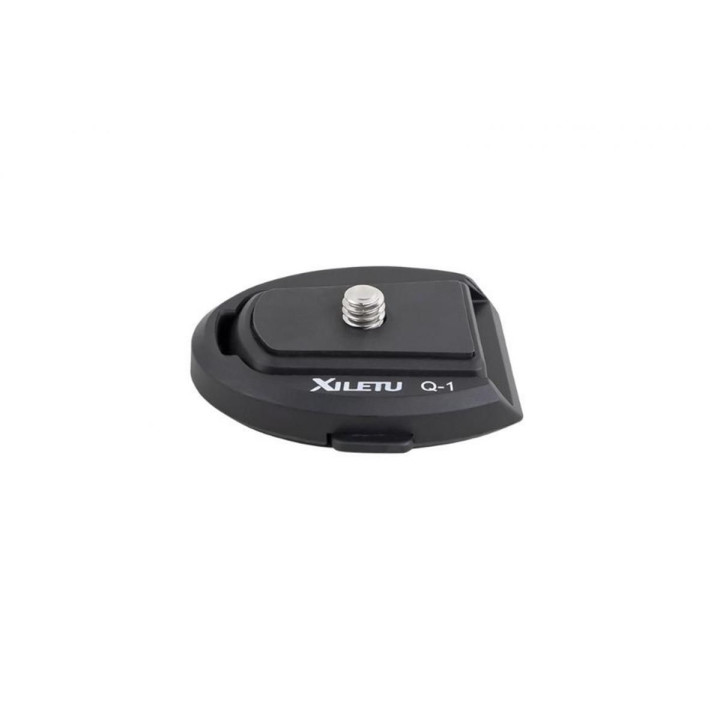 Universal Quick-Release Adapter